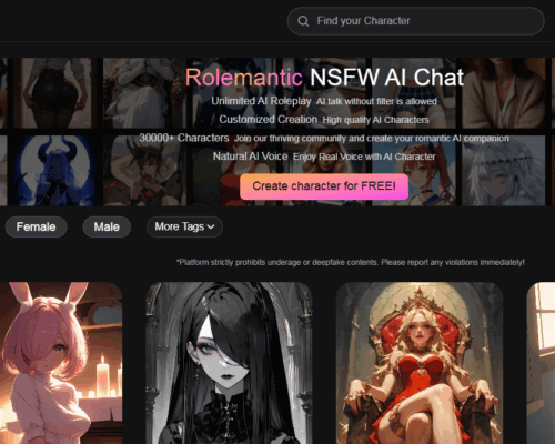 Rolematic Rolematic