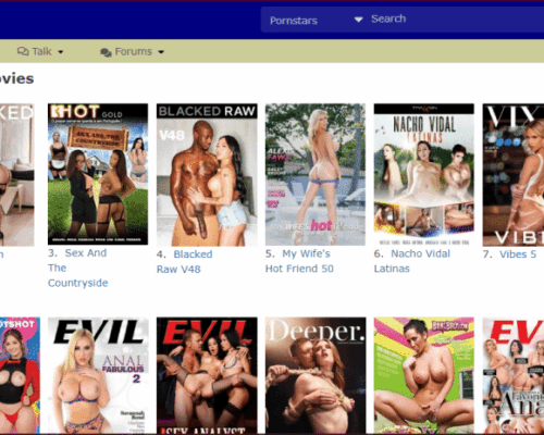 AdultDVDTalk AdultDVDTalk