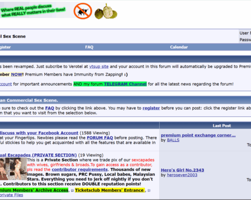 SammyBoyForum SammyBoyForum