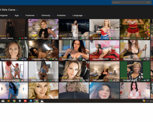 MrPornGeekLIVE MrPornGeekLIVE