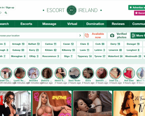 Escort-ireland Escort-ireland