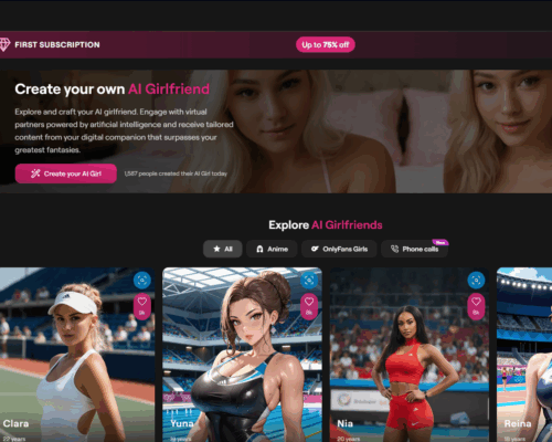 FantasyGF FantasyGF