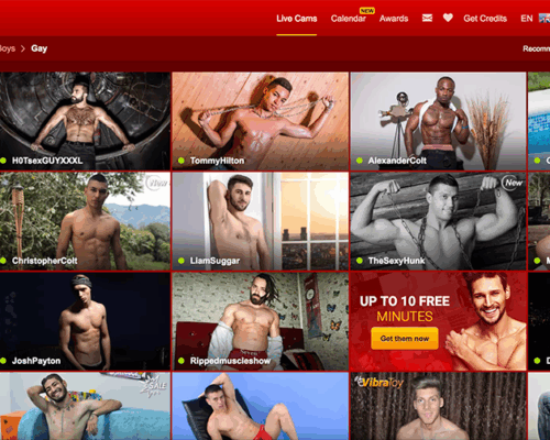 LiveJasmin Gay LiveJasmin Gay