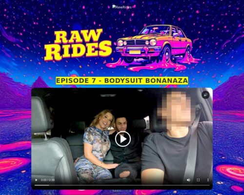 RawRides