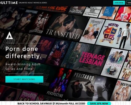 AdultTime Ai AdultTime Ai