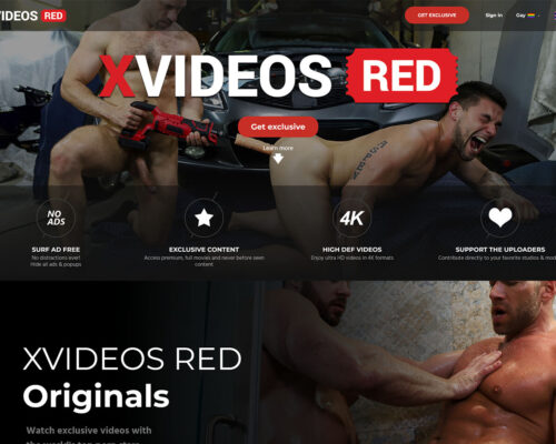 XVideosRed Gay XVideosRed Gay
