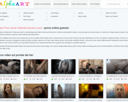 AlphaArt.org AlphaArt.org