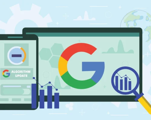 How Google Updates Impact Adult Websites and Rankings